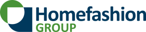 Homefashion group logo Teamleiders.nu