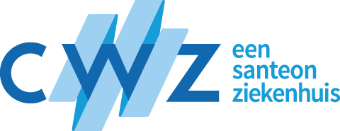 CWZ een santeon ziekenhuis logo Teamleiders.nu